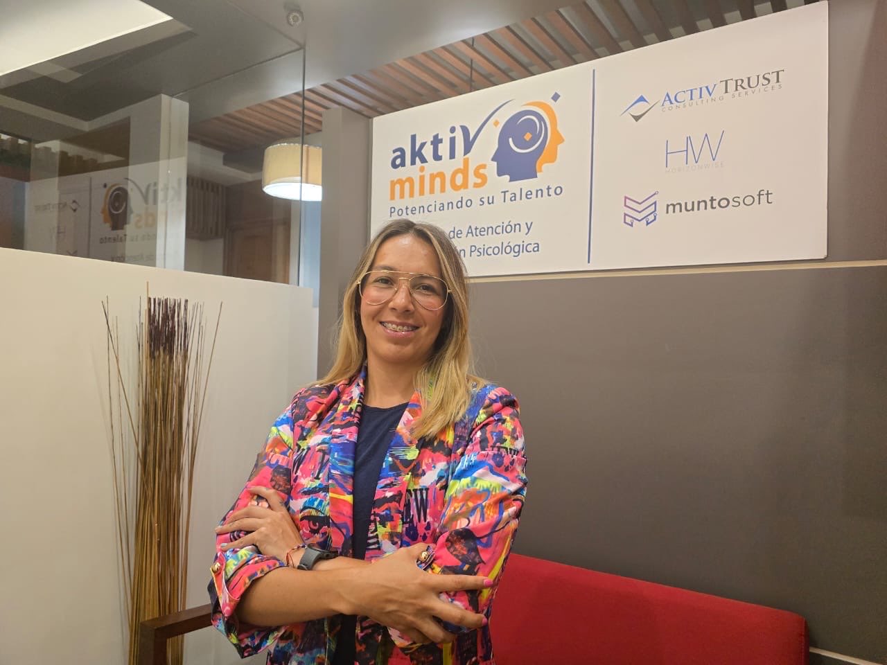 Psic. Flor Alejandrina Moncada Parrilla